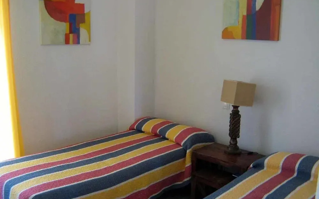 VenAVera H22D - Penthouse 2 Bedrooms/1Bath Beachfront WIFI
