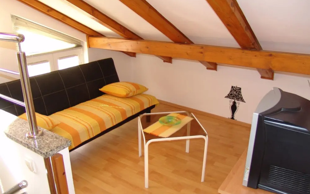 Apartments Andelka
