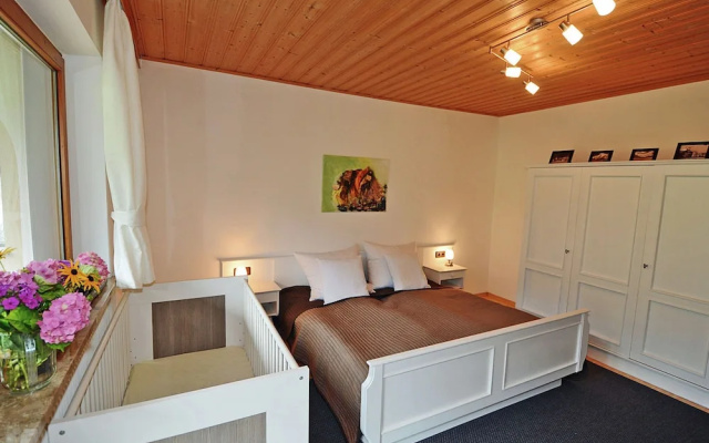 Modern Villa in Schlitters Near Ski Area