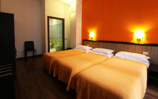 Hotel Durante