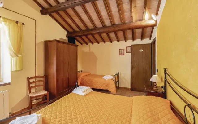 Country House i Girasoli