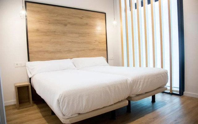 Somn Hipsuites Zarautz