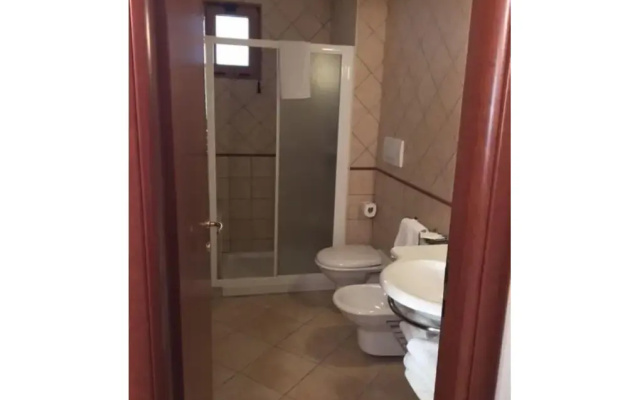 Hotel Residence Villa Candida