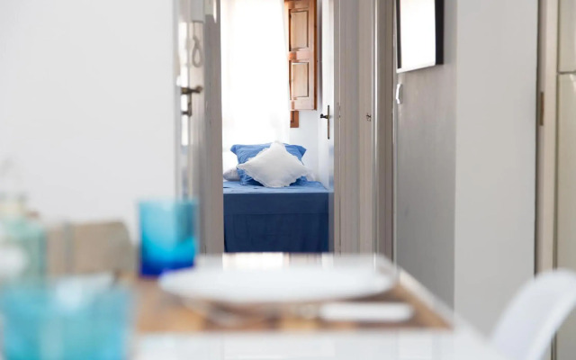 Apartamento en Tossa