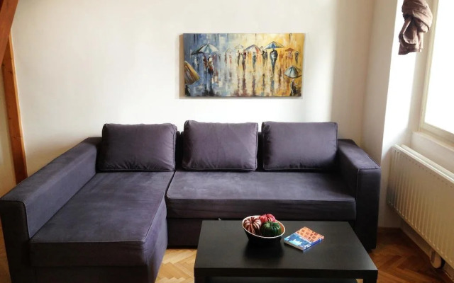 Nice View Apartment