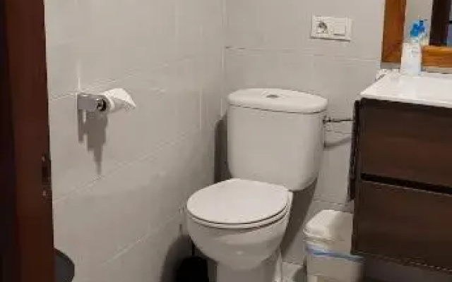 MI CASITA de Lanzarote