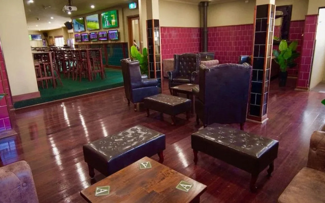 Argyle Hotel Southern Highlands