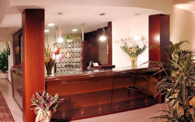Hotel Miramare