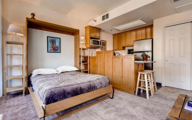 Galleria 307 by Park City Lodging