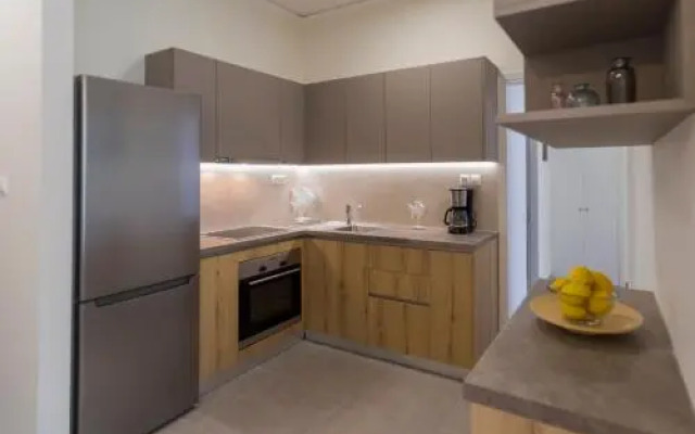 Anemelia Luxury Apartments