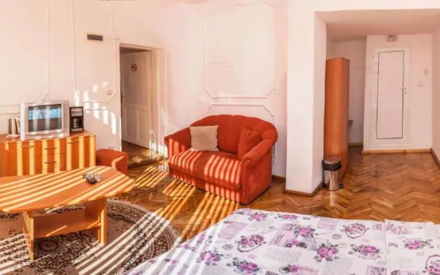 Sofia Apartment in House 8 boulevard Hristo Botev