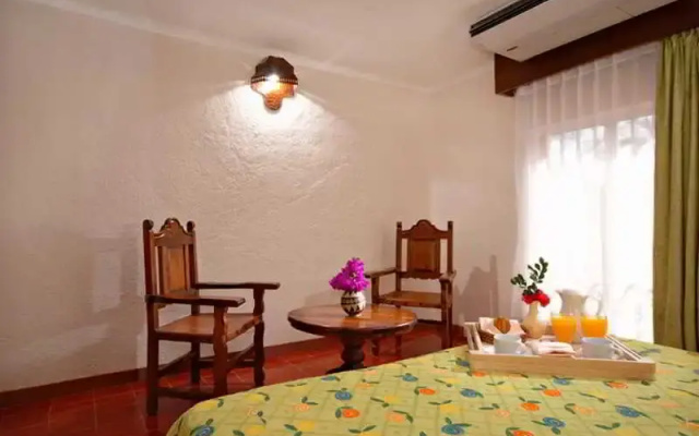 Hotel Villas Arqueológicas Uxmal