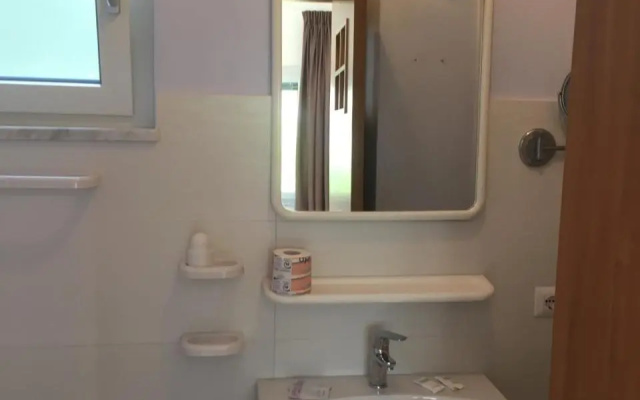 Residence Santa Maria Suites