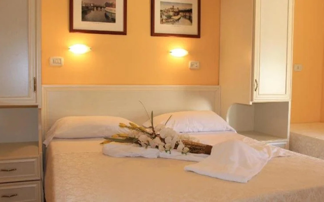 Hotel Di Matteo
