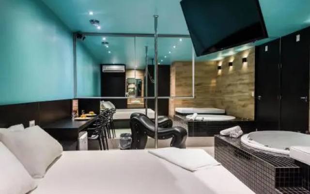 Ouro Motel