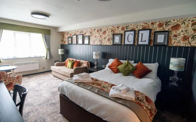 Premier Inn Warrington South