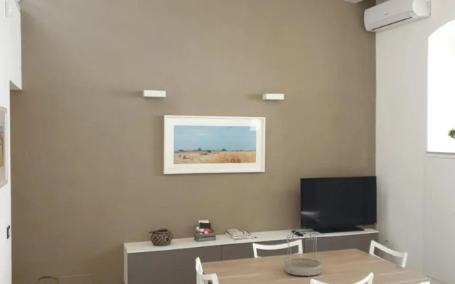 Casa Al Vicoletto