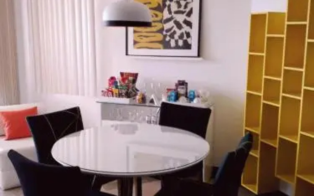 Marbella Apart Hotel