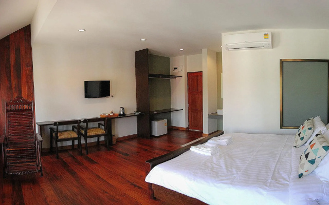 Phumin Place Hotel