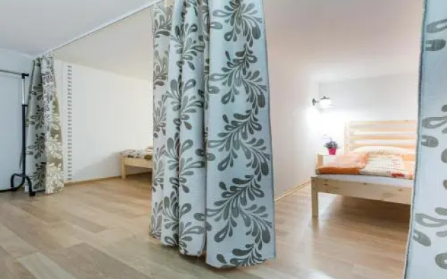 Apartment Wanda