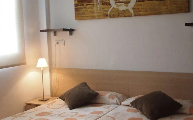 RealRent Portxabia