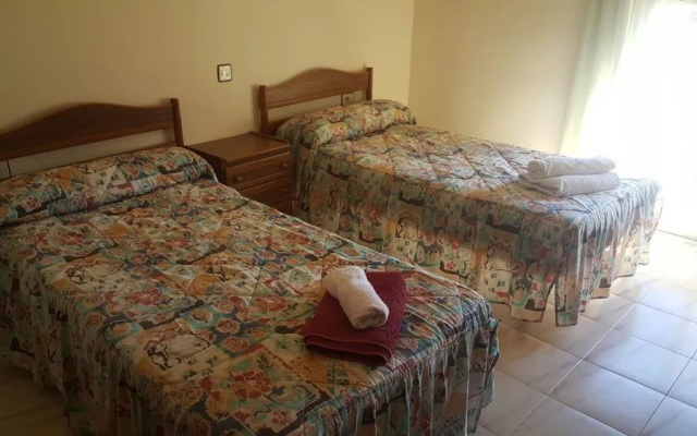 Hostal Avenida
