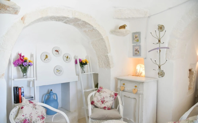 Trulli Albamarina