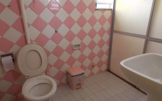 Hostel das Cores