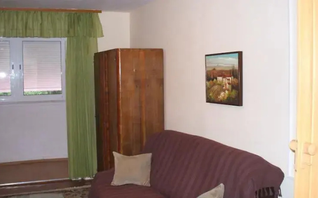 Apartment Mozart