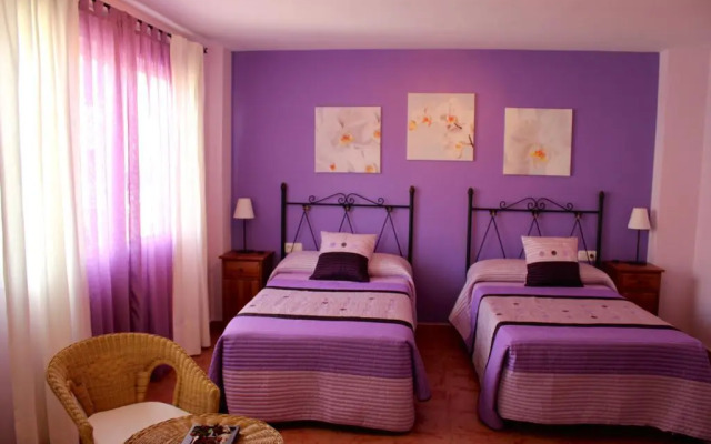 Hostal Zaguan