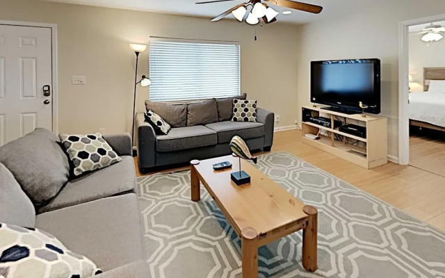Pelican's Perch by Southern Vacation Rentals