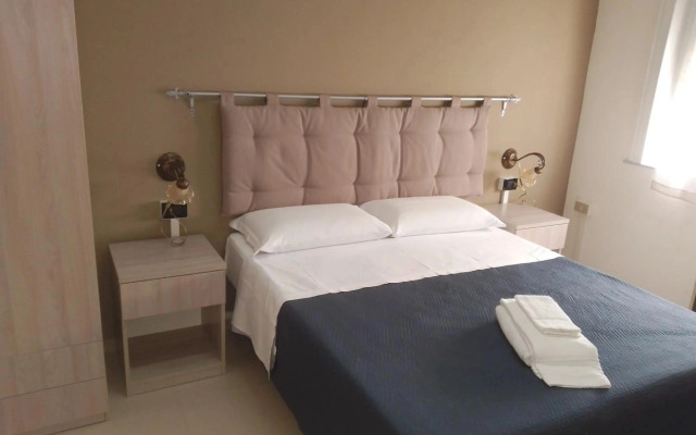 Magna Grecia B&B