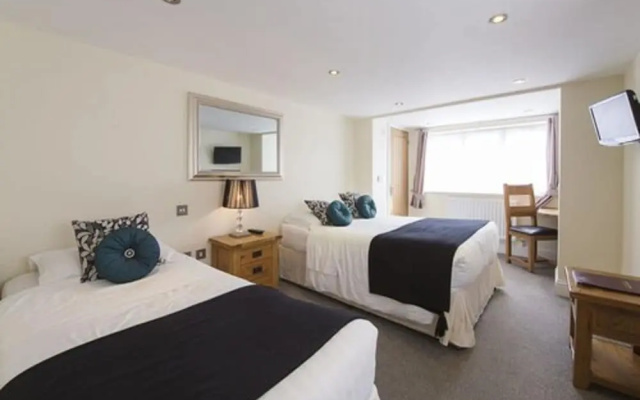 The Newtown House Hotel