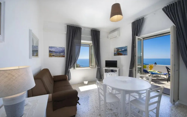 Mareblù Praiano