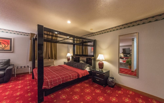 Patuxent Inn