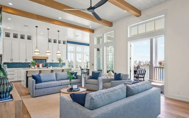 Coming Soon! Cottage By The Shore 304 SUN