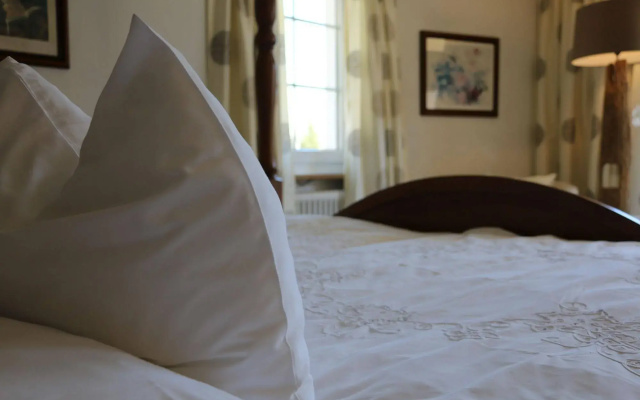 Hotel Cristallo