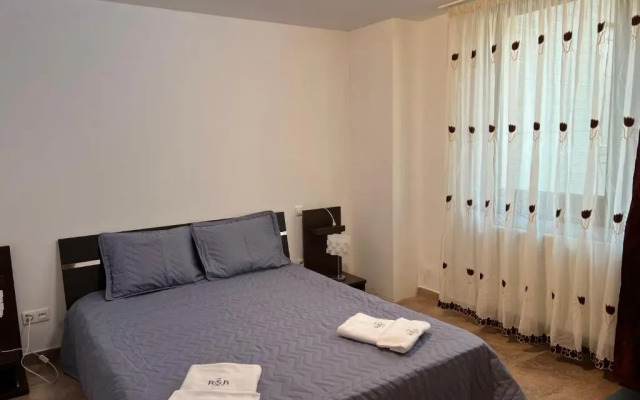 Apartament 2 camere Olimp