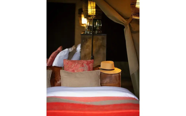 Pumzika Classic Safari Camp