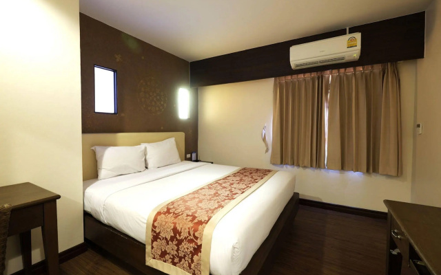 Mind Resort Pattaya