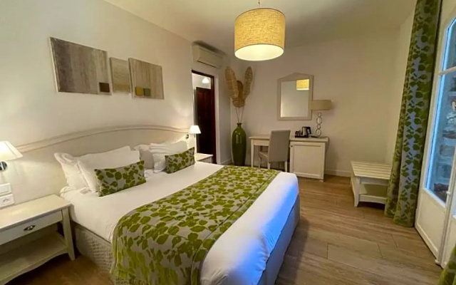 Hôtel & Restaurant Les 3 Barbus