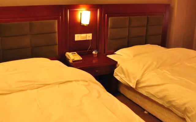 Kairida Hotel
