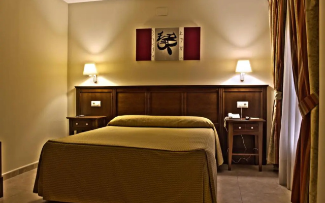 Hostal Carmen