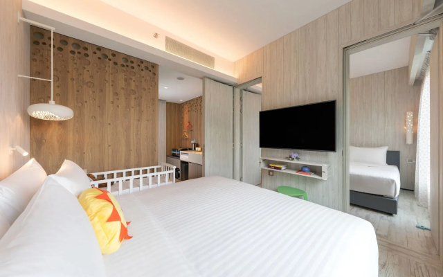 Village Hotel Sentosa by Far East Hospitality