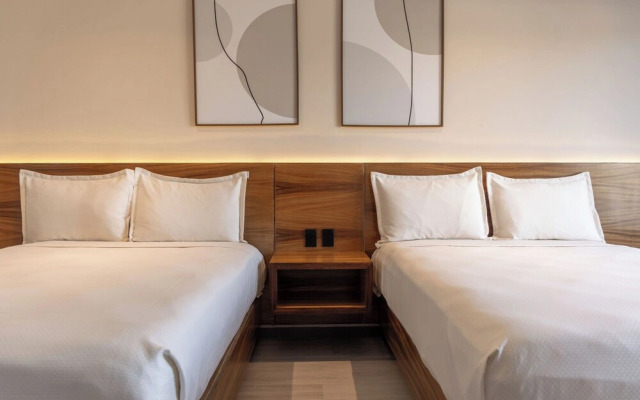 MARUVA Hotel Ejecutivo