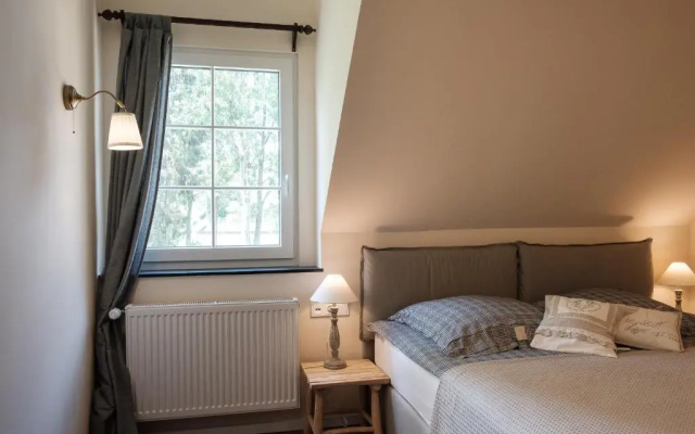 Hotel Eifellust