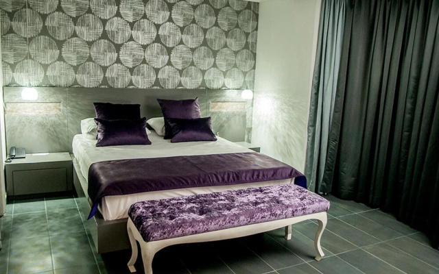 Stiletto Hotel Boutique