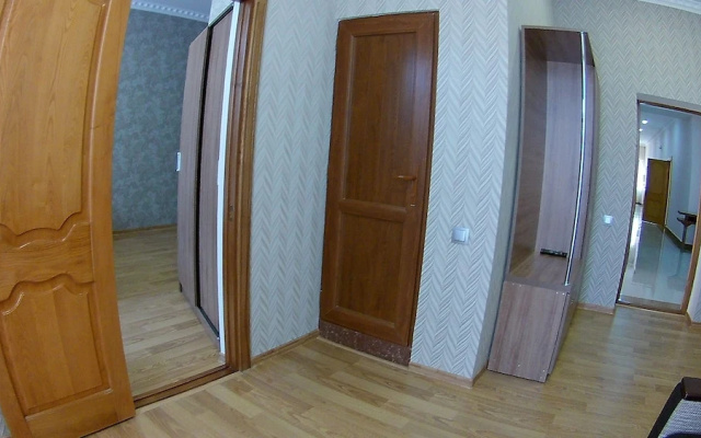 Отель Canyon