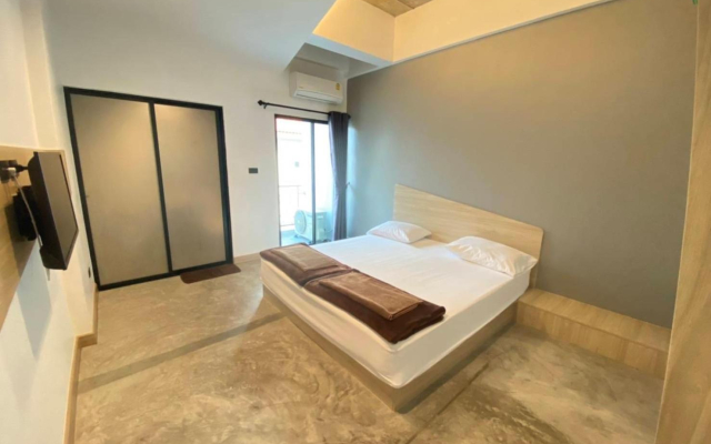Newman Hotel Donmuang