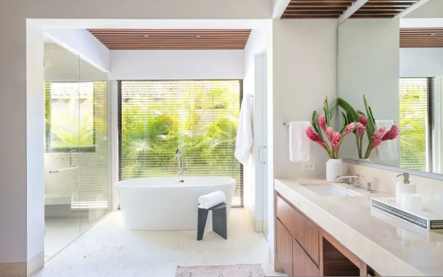 Expansive Views Punta Mita Porta Fortuna B2
